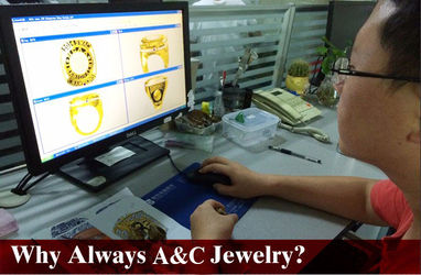 中国 Shenzhen Arts&amp;Crafts Jewelry Co., Ltd