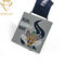 エナメルを塗られたメダル世界の運動競技選手権